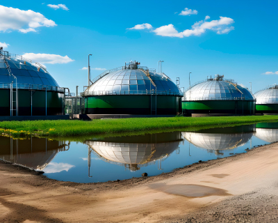 Representative picture of the project